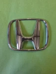 09 10 11 Honda Pilot Front Grille Emblem Logo Badge Symbol 75700-SZA-A0 A46950. Fixed Price $28.99.