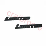 Toyota 4RUNNER Tundra Tacoma Limited Black Out Overlay Emblem Genuine 0016-35072. Fixed Price $26.88.
