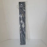 18 23 Jeep Wrangler Unlimited Rear Liftgate Trim Scuff Plate 6BZ42TX7AC Oem New. Fixed Price $38.41.