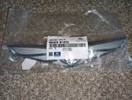 Genuine Hyundai Mark Assembly Hood Top Emblem 86320-B1400. Fixed Price $29.00.