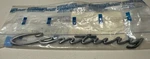 Gm 10255132 Plt-fd/na Plaque Century. Fixed Price $16.00.