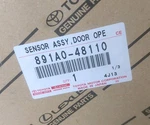 Genuine Oem 18-22 Lexus RX350 Rear Hatch Sensor Emblem Badge Logo Used. Fixed Price $135.99.