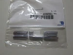 2008-2013 Gmc Sierra 1500 2500 3500 Sle Rear Tailgate Emblem 15826630 23255006. Fixed Price $26.99.