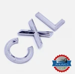05 06 07 Buick Terraza Liftgate Emblem Nameplate Badge Trunk Oem 15228344 Logo. Fixed Price $13.00.