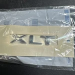 2011-2016 Ford Explorer Xlt BB5Z-9942528-B Emblem. Fixed Price $15.00.