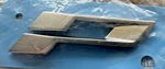 Oem Gm Cadillac Escalade Esv 2015 Nameplate 23432566. Fixed Price $33.00.