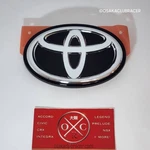 Genuine Oem 2022-2024 Toyota GR86 Front Emblem Badge SU003-08642 New Jdm Usdm. Fixed Price $69.77.