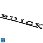 1970-1971 Skylark Gs Trunk Lid Emblem Buick Gm 8804099. Fixed Price $39.99.