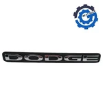 New Mopar Chrome Grille Nameplate For 2011-2012 Dodge Durango 68087878AA. Fixed Price $55.96.