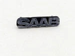 Saab Front Grille Logo Badge Symbol Emblem Design Ornament. Fixed Price $24.99.