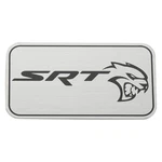 15-24 Challenger 6.2L Supercharger Srt Hellcat Emblem Badge Oem Mopar. Fixed Price $67.38.