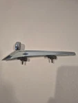 Original 1962 Ford Falcon Fender Top Ornament Emblem Rh C2DB-16A104-A. Fixed Price $39.99.