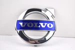 Oem 2010-2017 Volvo XC60 Front Emblem Logo Symbol 30796426. Fixed Price $73.45.