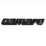 Oer 468560 Fender Emblem For 1978-81 Camaro, Each. Fixed Price $46.99.