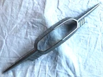 Plymouth Belvedere Savoy Plaza 1954 Hood Ornament Emblem 1541173 Vintage Trim. Fixed Price $38.00.