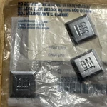 1980S 1990S Nos Gm 15223484 1522-3484 Front Fender Emblem. Fixed Price $19.00.