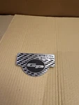1997-2003 Grand Prix Gp Special Edition Emblem Gm 10447145. Fixed Price $22.00.