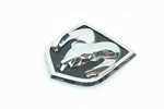 2011-2018 Dodge Ram 1500 2500 3500 Rear Gate Lid Emblem Logo Badge Symbol Used. Fixed Price $42.50.