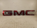 Oem 2019-2024 For Canyon Sierra Rear Tailgate "gmc" Emblem Badges 84937213. Fixed Price $62.80.