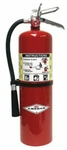 Amerex B456, 10LB Abc Dry Chemical Extinguisher, Aluminum Valve, Wall Hanger. Fixed Price $98.00.
