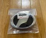 Toyota Netz Vitz / Auris KSP130 NCP131 Front Emblem Badge Chrome 75301-52100 Oem. Fixed Price $58.12.