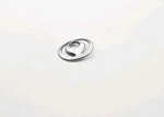 1995-1996 Mazda Protege Rear Tailgate Badge Logo Symbol Sign Emblem. Fixed Price $24.99.