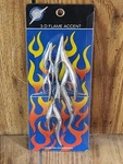 United Pacific 41088 Flame Accent 7-3/4-IN X 2-1/4-IN Faces Left. Fixed Price $9.99.