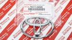 Toyota Tacoma 2001-2004 Front Grille Emblem Genuine 75311-04040. Fixed Price $99.99.