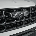 84942521 2023-2024 Gmc Canyon Front & Rear Black Emblem Package Genuine Oem. Fixed Price $162.98.