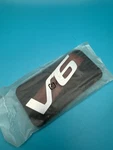 Oem 2008 2012 Honda Accord V6 Rear Emblem Badge Logo 75731-TA5-A00. Fixed Price $25.99.
