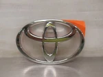 Genuine Toyota Oem 99-02 Avalon Rear Trunk Emblem # 75471-AC010. Fixed Price $25.99.
