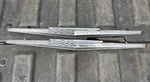 64-65 Pontiac Bonneville Front Fender Emblem Pair 9774632. Fixed Price $69.00.