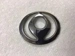 Mazda Protege Rear Trunk Lid Emblem Logo Badge Oem 95-957 Sri 2. Fixed Price $14.99.