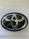 Genuine Oem Toyota Tacoma 24-25 Illuminated Grille Sensor PT413-35240 Emblem. Fixed Price $190.00.