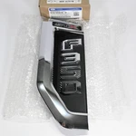 Genuine Oem Ford 2017-2022 F-350 Stx Super Duty Nameplate Driver HC3Z-16720-FB. Fixed Price $119.21.