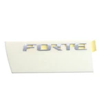 Genuine Ome Kia Forte 2014-2018 Rear Trunk Badge Logo Nameplate 86311-A7010. Fixed Price $30.00.