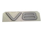 2003-2004 Mopar Grand Cherokee Nameplate 5JM89CA1AA New Oem. Fixed Price $24.68.
