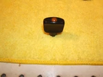 Mercedes Late 108,W109,W114,W115 Original Headlight Switch Black Orange Knob. Fixed Price $29.00.
