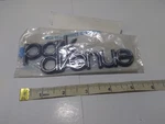 Buick Park Avenue Emblem Rear Quarter Panel 1985 - 1990 New 20348846. Fixed Price $24.00.