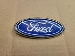 Ford Oem 2004 2005 2006 Freestar Rear Emblem Badge Logo Name 4F23-1743156-AA. Fixed Price $14.99.