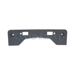 For 2013-2015 RAV4 Front License Plate Bracket Black 52114-0R060 TO1068121 Q. Fixed Price $39.95.