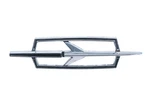 General Motors 408585, 6109 Oldsmobile Rocket Eblem Nos. Fixed Price $129.99.