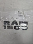 2013-18 Dodge Ram 1500 Door Emblem Oem Mopar 68149702AA. Fixed Price $42.95.