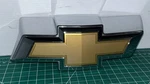 2019-2022 Chevy Blazer Front Grille Gold Emblem & Base 42770751 Oem. Fixed Price $53.50.