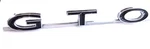 1964-1969 Pontiac Gto Rear Quarter Panel Emblem Original Gm 9775668. Fixed Price $55.00.