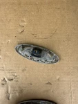 97-06 Jaguar X100 XK8 Front Left Driver Side Fender Wing Logo Emblem Badge. Fixed Price $69.00.
