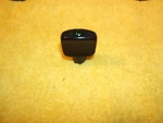 Genuine Mercedes 72-76 W114,W115 Original Headlight Switch Black-green Mb Knob. Fixed Price $29.00.