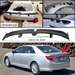 Fits Toyota Camry 2012-2014 Trunk Spoiler Wing Pro Style Glossy Black Universal. Fixed Price $72.94.