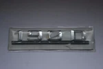 Genuine Mercedes-benz W201 190D Rear Trunk Badge Logo Emblem A2018172115. Fixed Price $66.00.