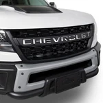 Putco Chevrolet Silverado Hd - Grille. Fixed Price $56.99.
